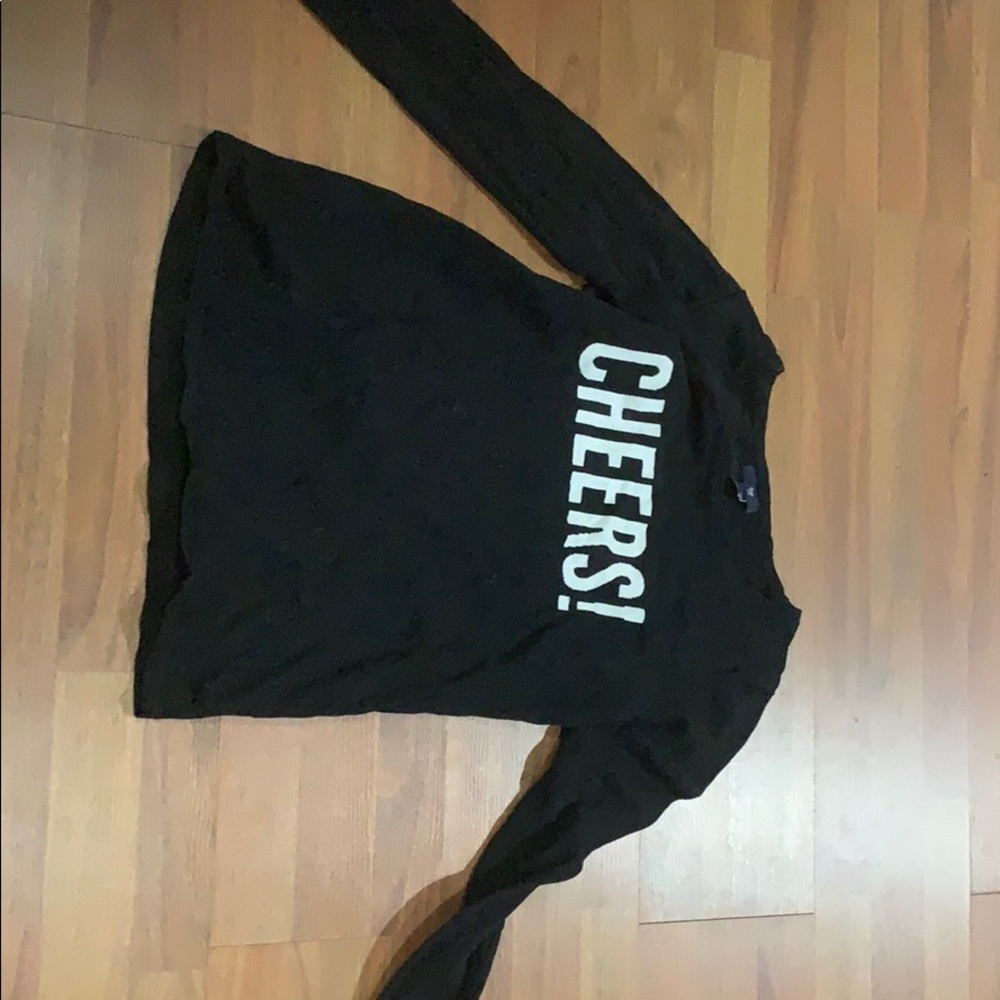 Gap Cheers! Sweater